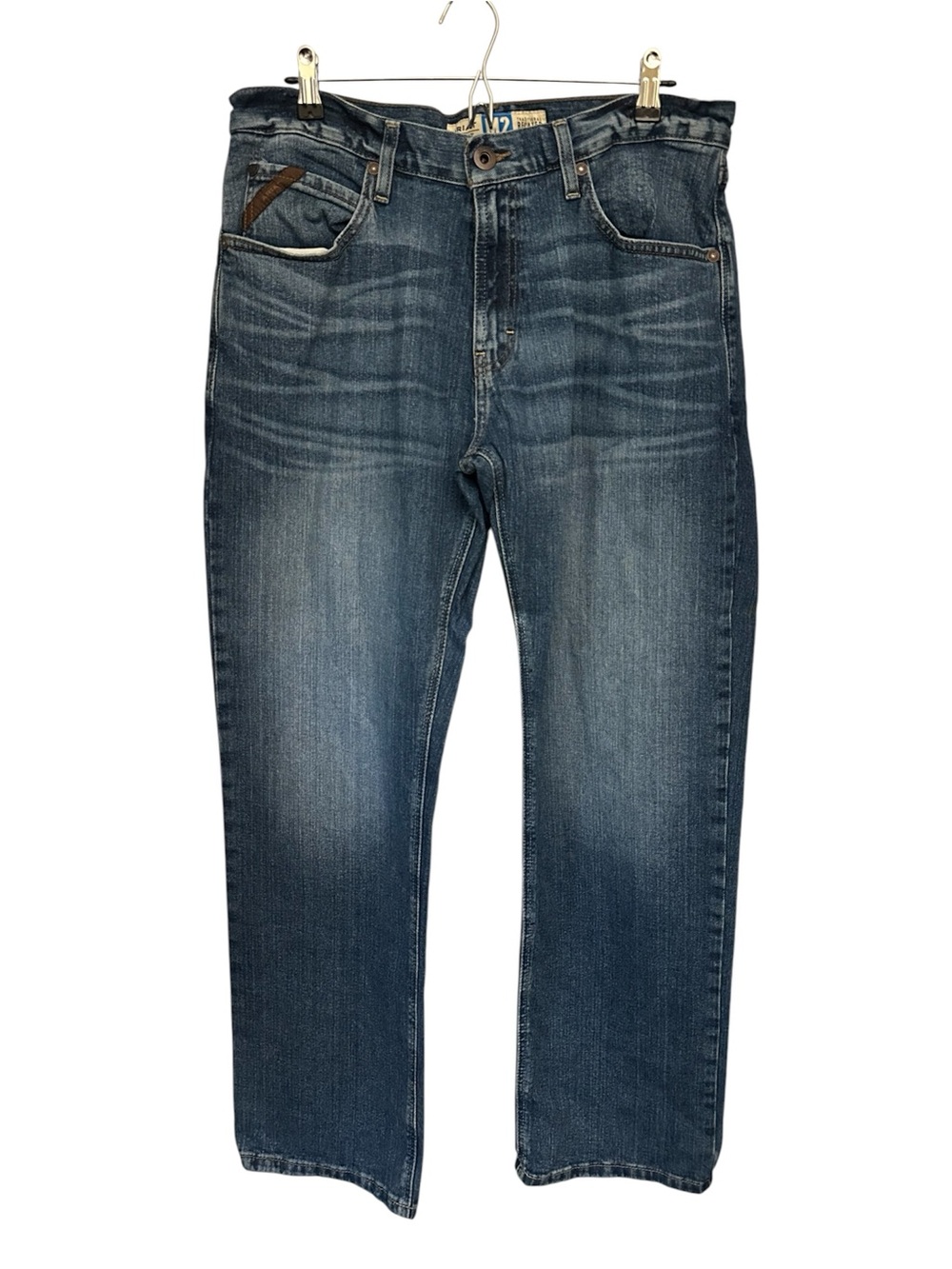 Ariat Relaxed Bootcut Jeans 32 32